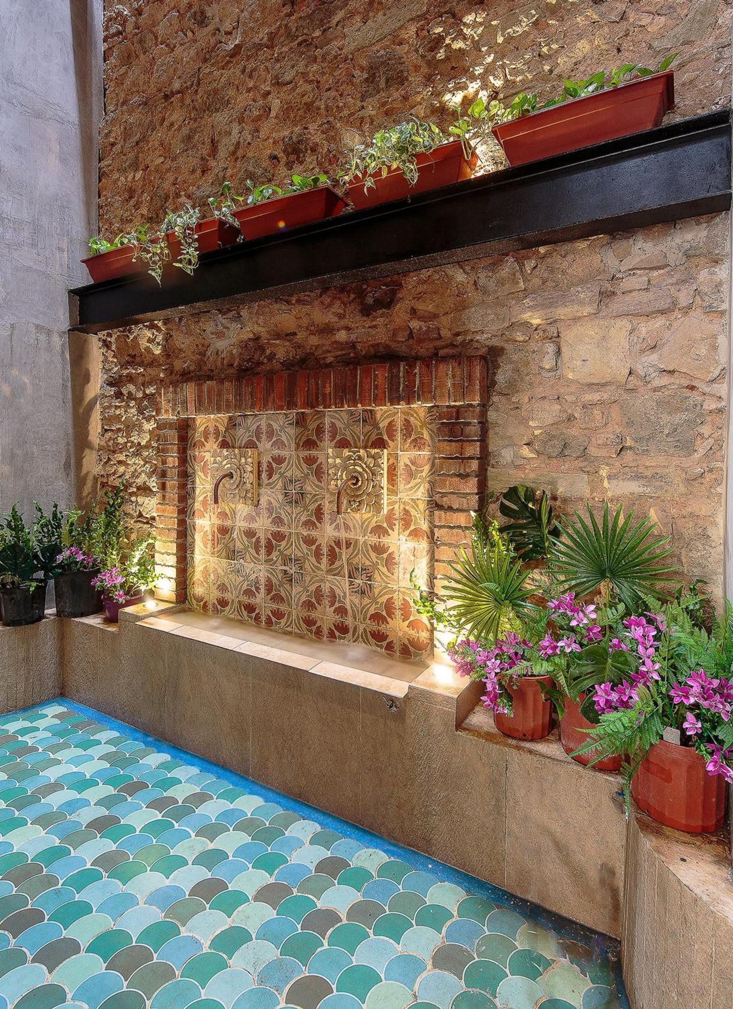 La Fontana Amplias Apartasuite-piscina 101 Apartment